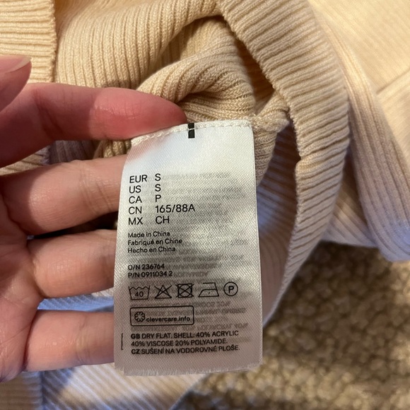 Kangol & HM - Picture 3 of 4